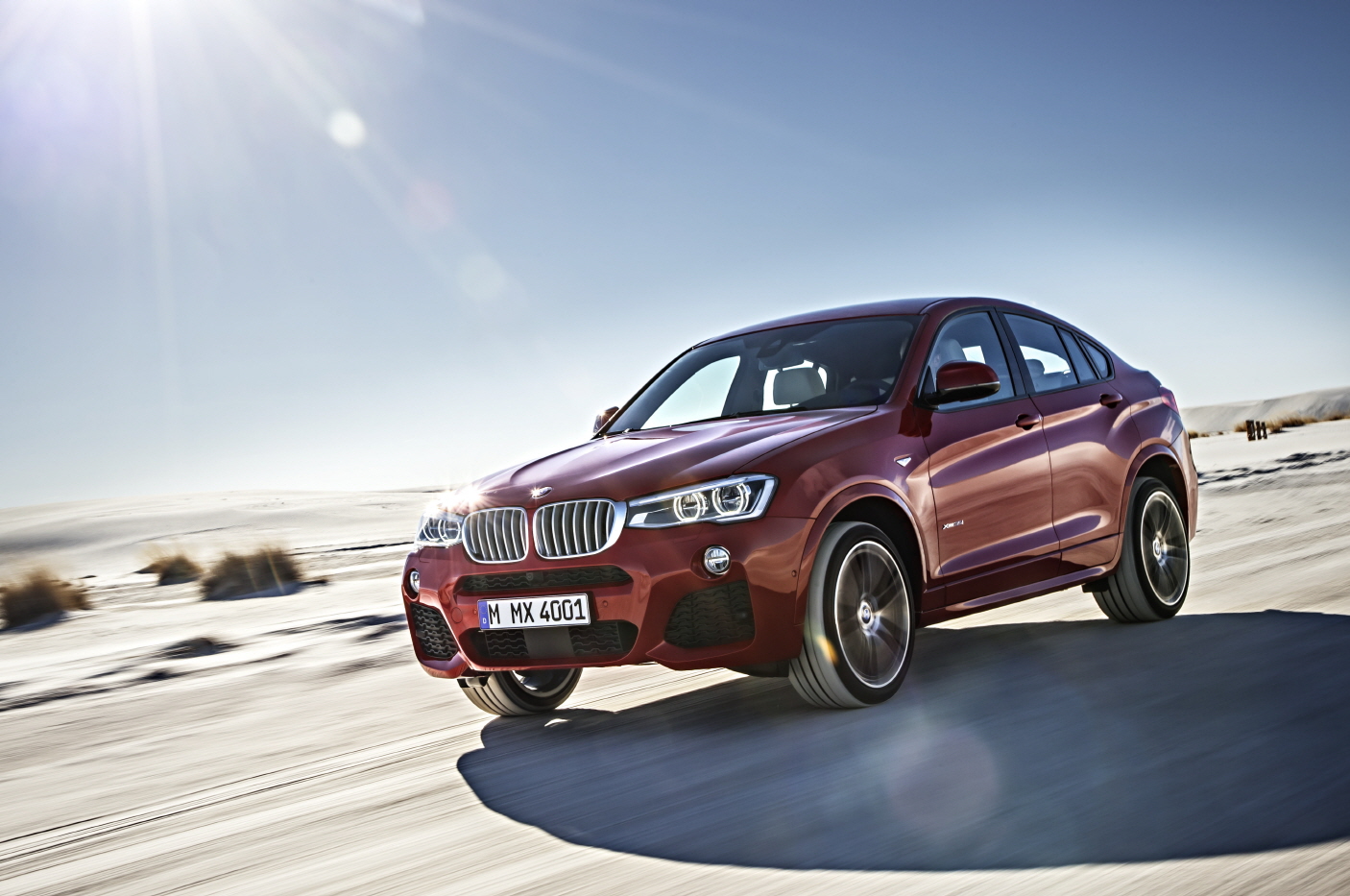 BMW 그룹 코리아, X3 & X4 스페셜 에디션 출시 BMW 그룹 코리아, X3 & X4 스페셜 에디션 출시